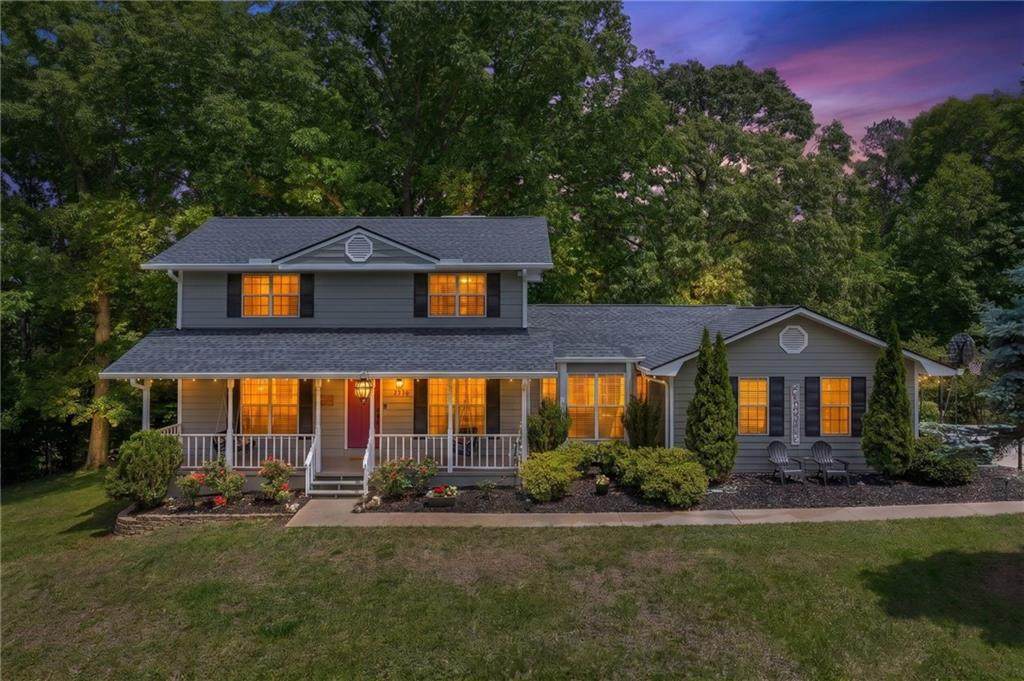 3958 Pointe North - Photo 1