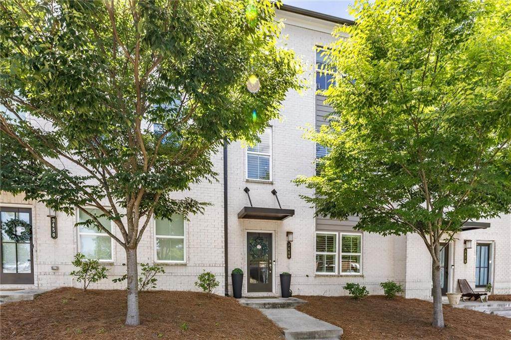 3460 Hardy Street - Photo 1