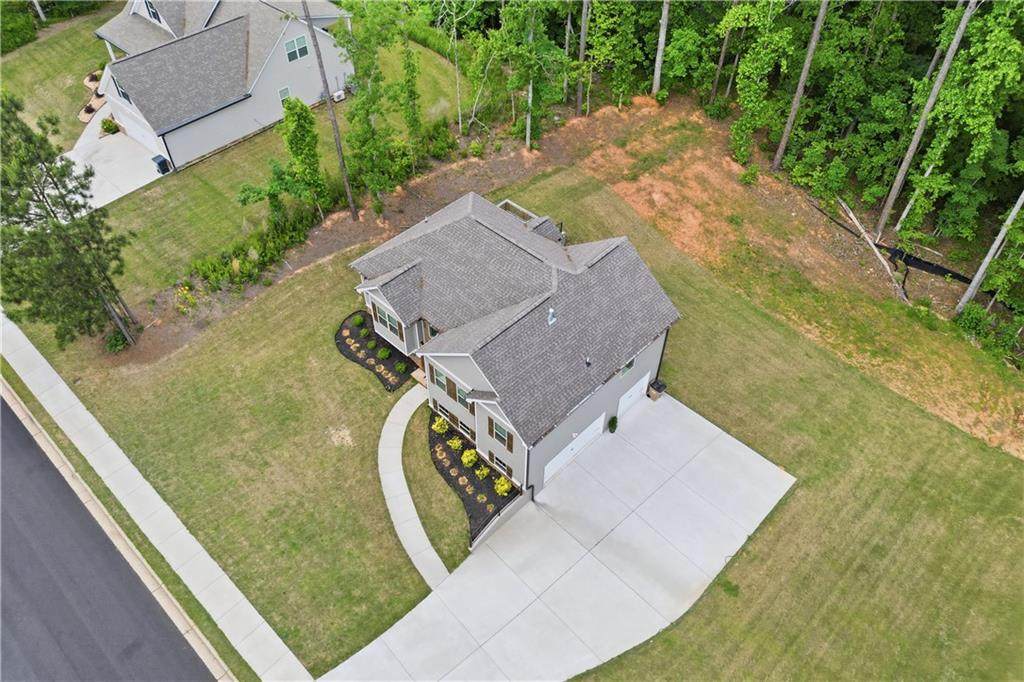 6030 Crowley Drive - Photo 1
