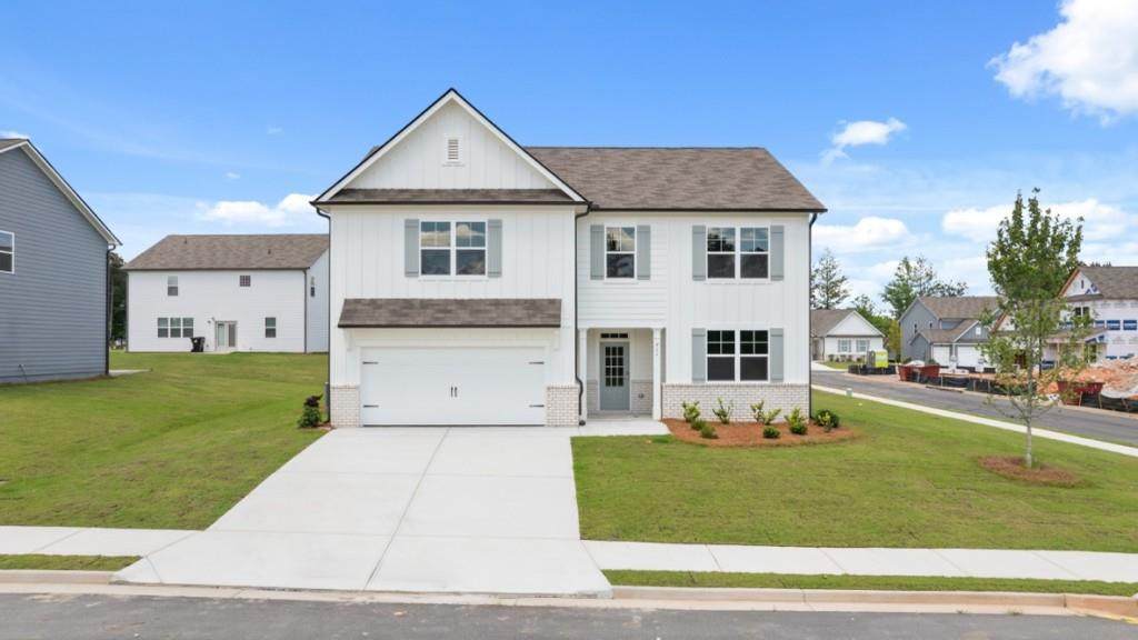 711 Anchor Avenue - Photo 1