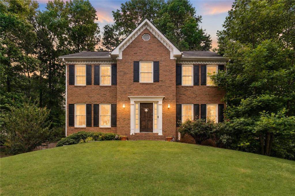 193 Preston Place - Photo 1