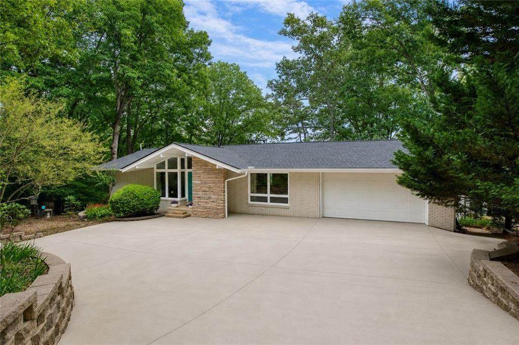 5950 Truman Mountain Road - Photo 1