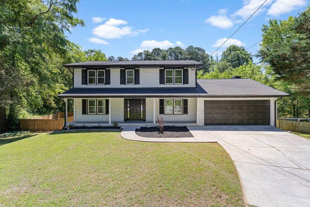 1807 Ramble Court - Photo 1