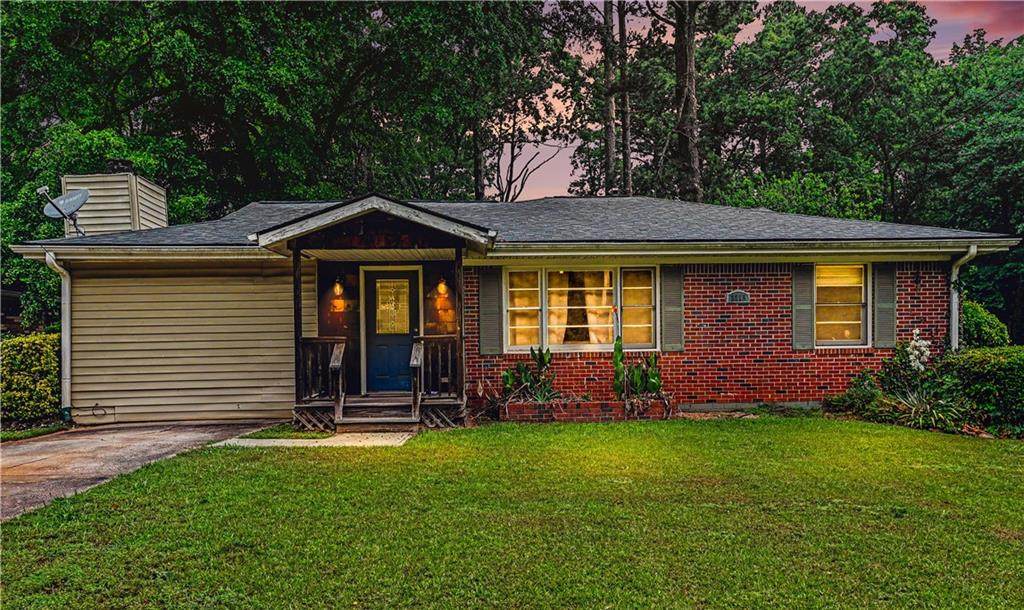 2215 Bonner Road - Photo 1