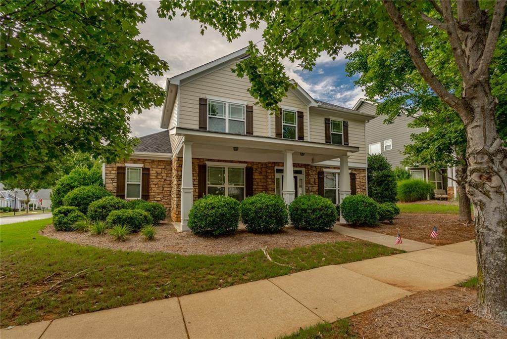 210 Harmony Lake Drive - Photo 1