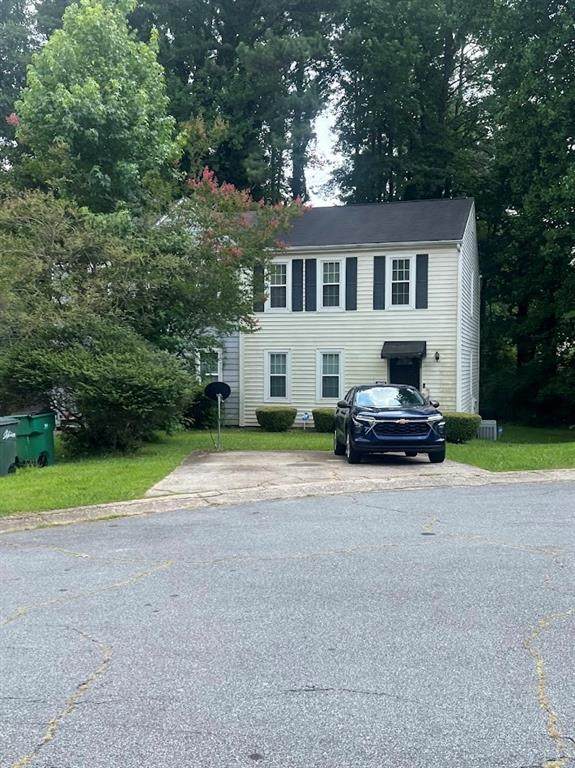 355 Pin Oak Court - Photo 1