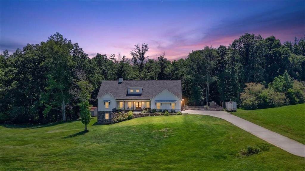 14402 Fincher Road - Photo 1