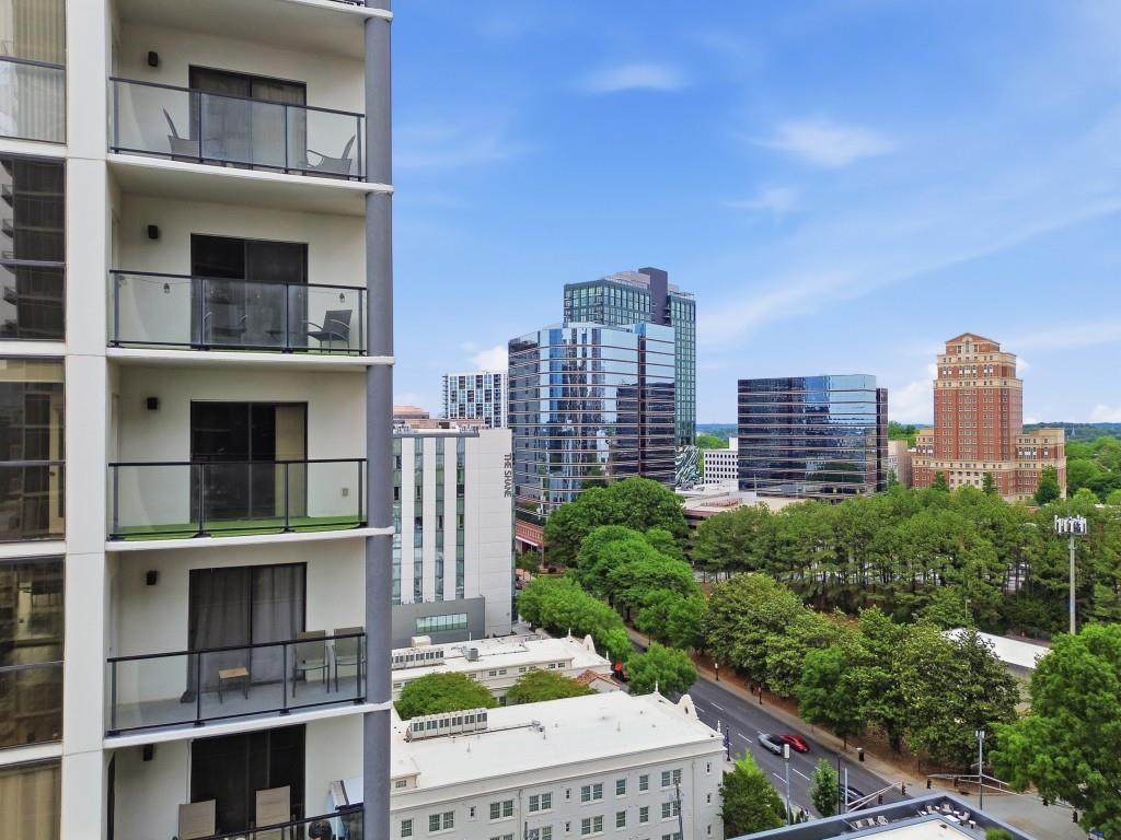 1280 Peachtree Street - Photo 1