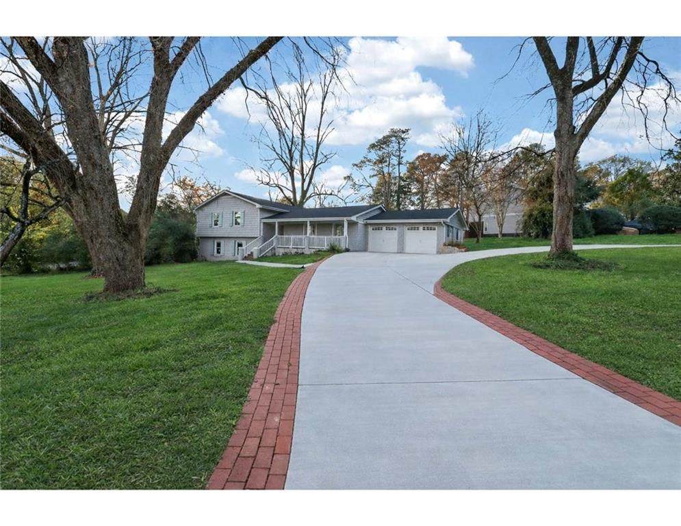 2842 Briarcliff Road - Photo 1