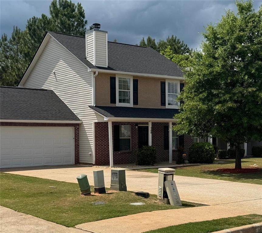 140 Chandler Field Drive - Photo 1