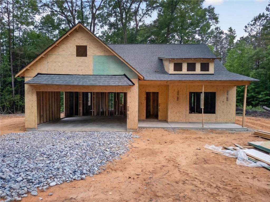 3230 Steadman Road - Photo 1