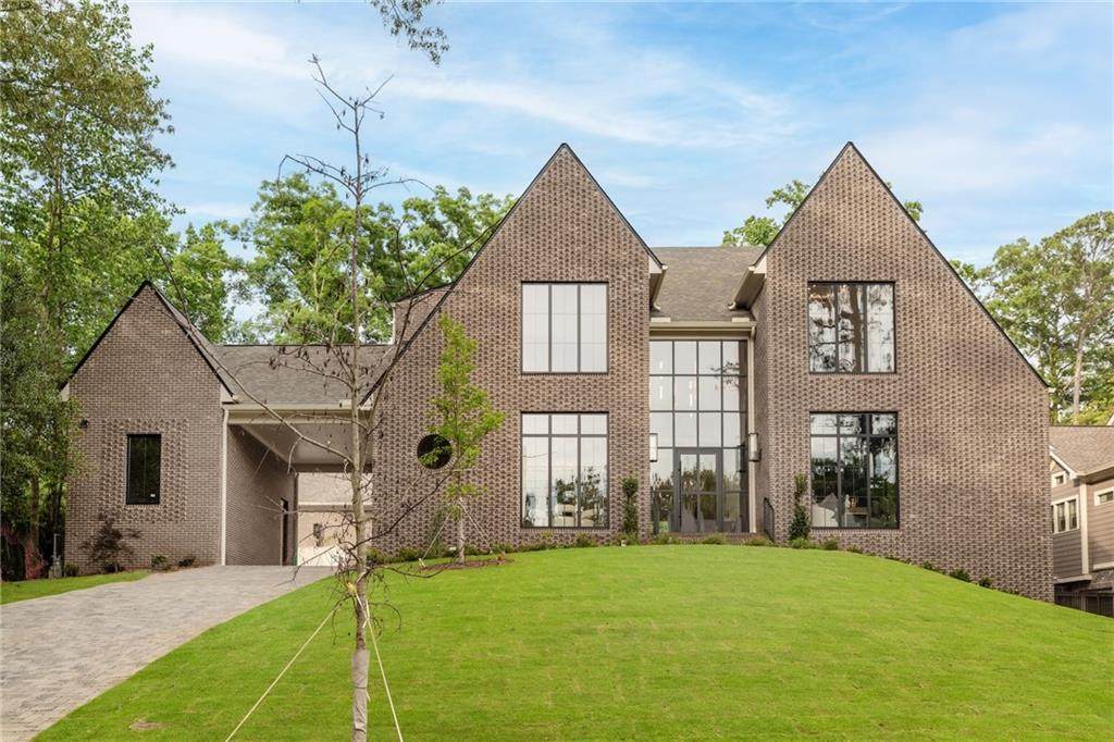 3157 Woodrow Way - Photo 1