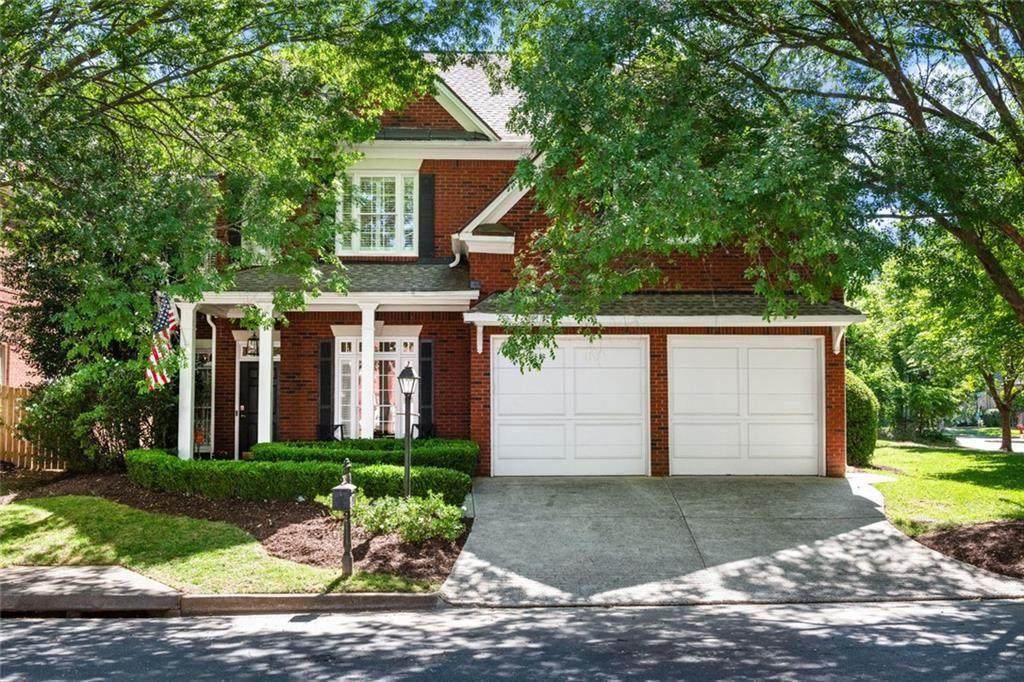 1847 Hedge Rose Drive - Photo 1