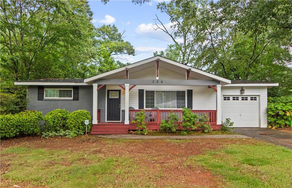 326 Norton Circle - Photo 1