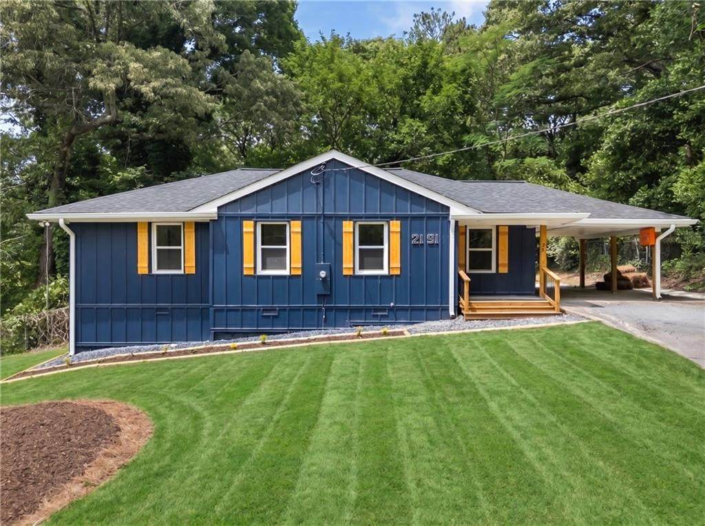 2191 Tilson Circle - Photo 1