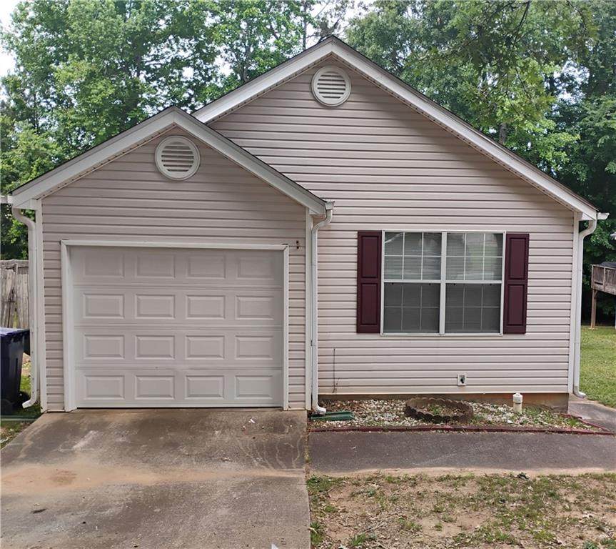 1596 Wembley Drive - Photo 1