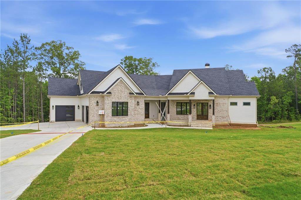 39 Sweet Rose Court - Photo 1