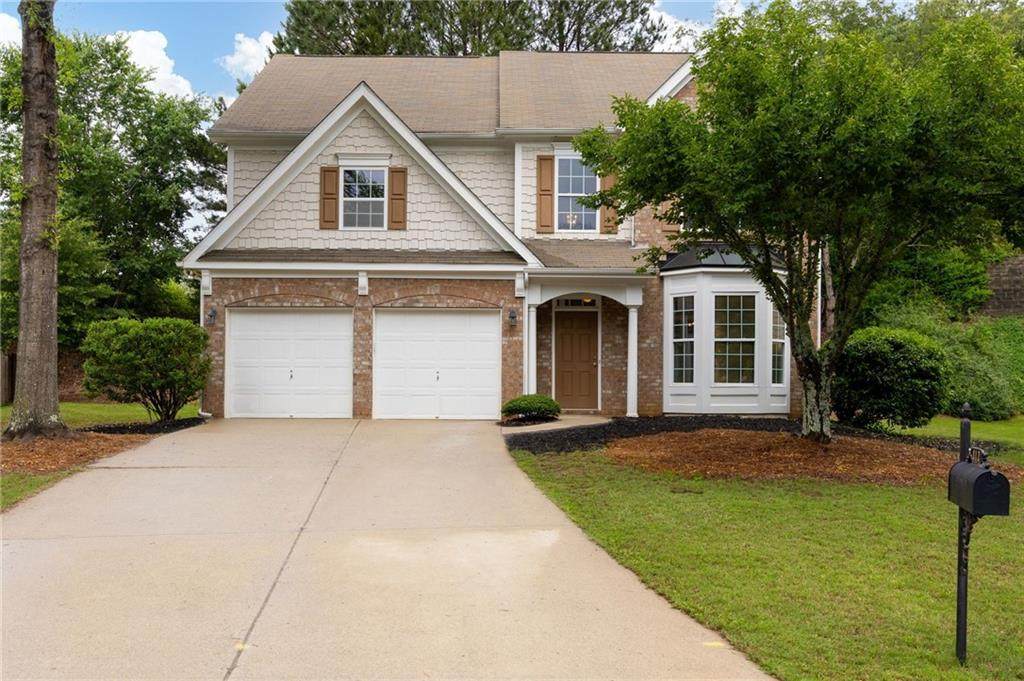 112 Puckett Court - Photo 1