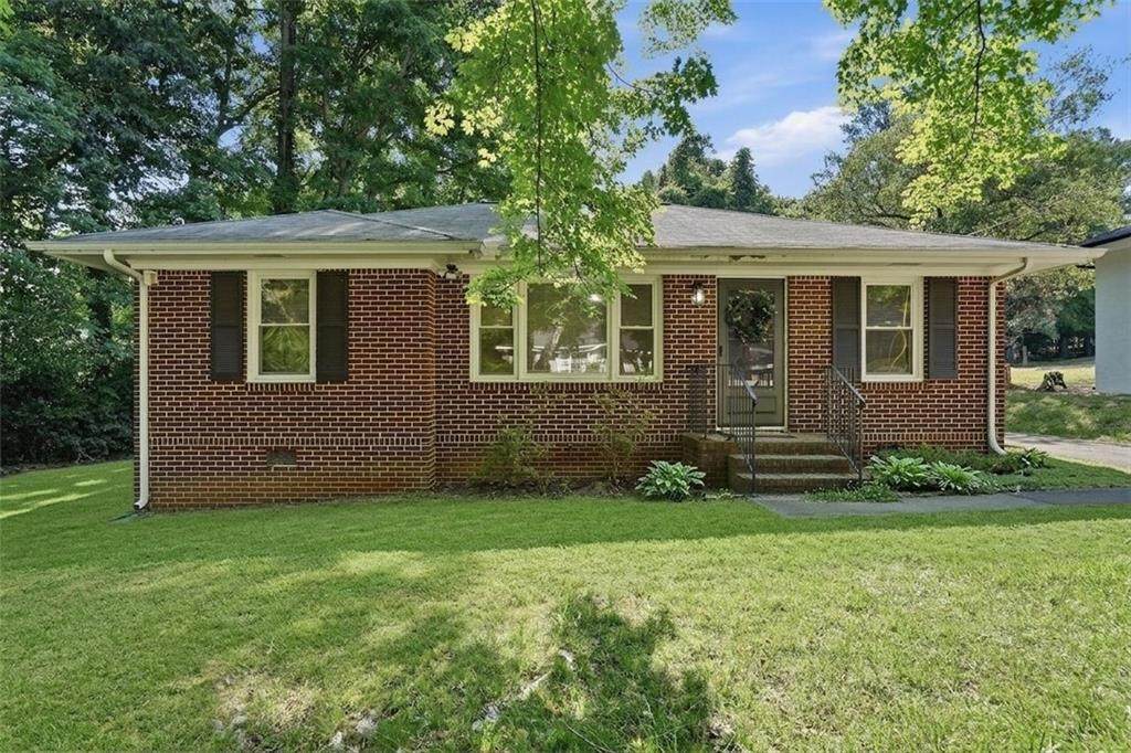 243 Myrtle Street - Photo 1