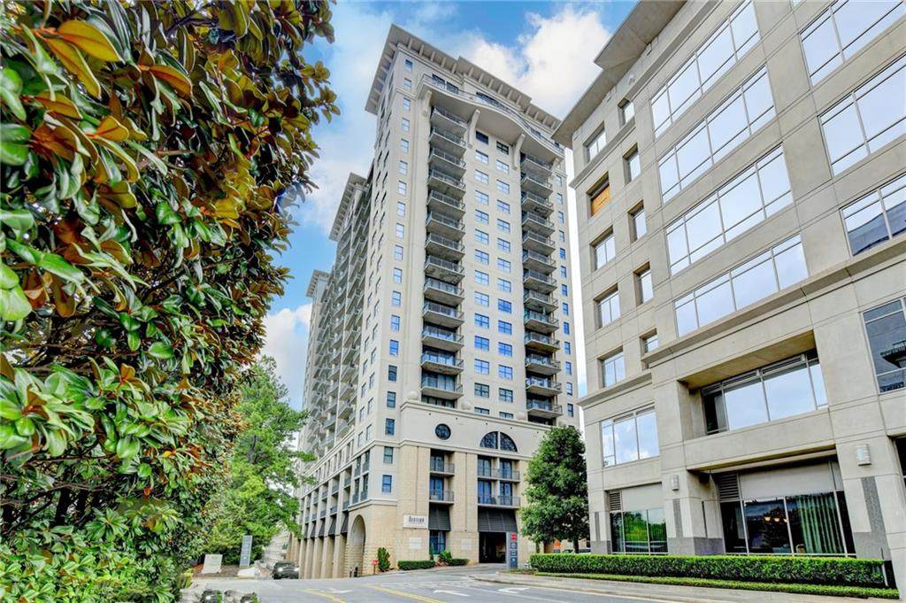 3040 Peachtree Road - Photo 1