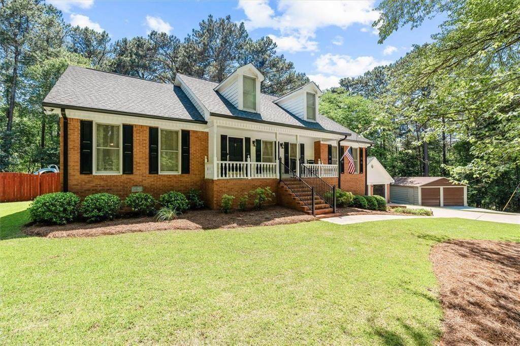 5243 Punkintown Road - Photo 1