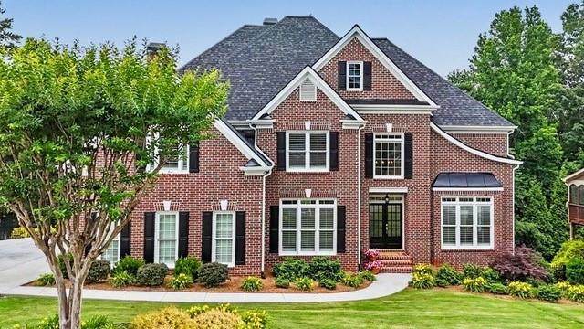 5972 Downington Ridge - Photo 1