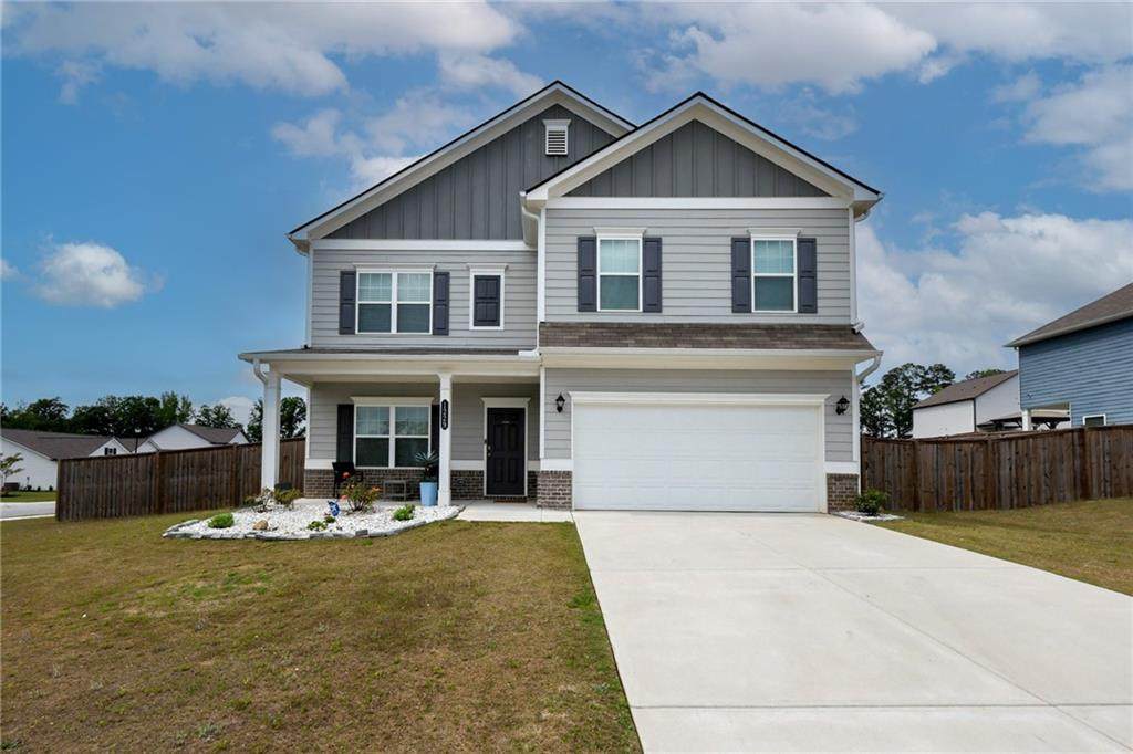 1229 Lyndhurst Lane - Photo 1