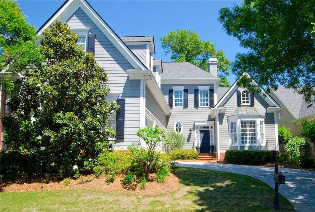 3440 Paces Ferry Circle - Photo 1