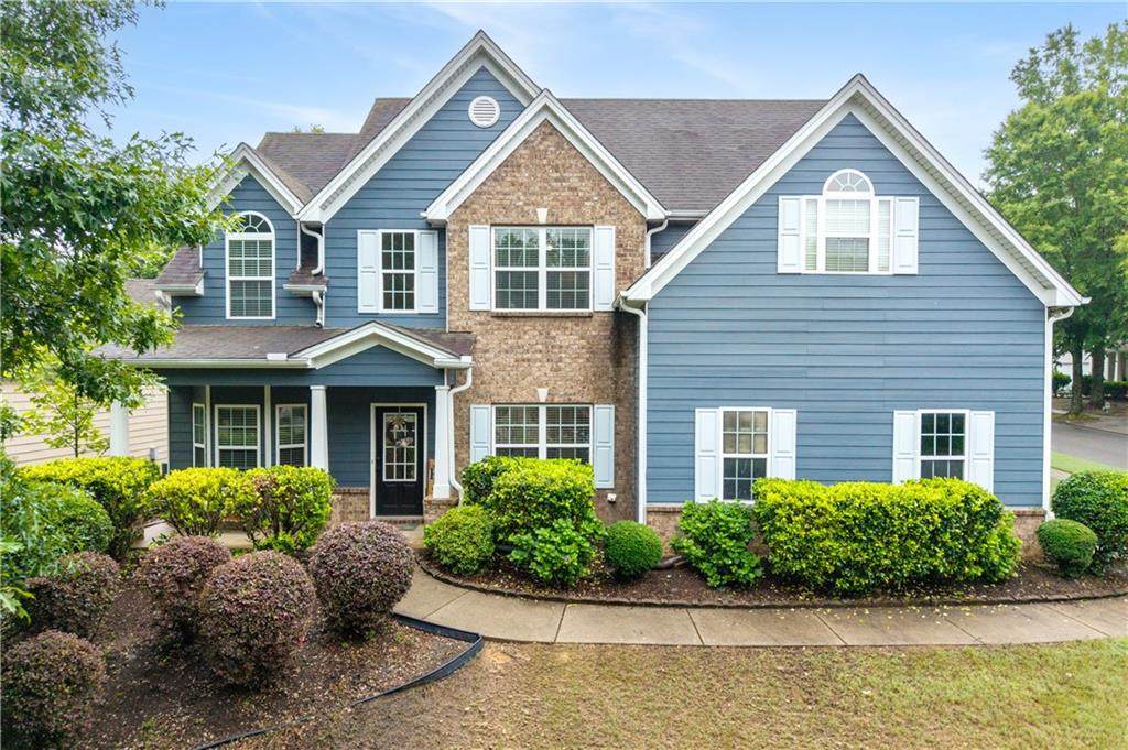 2734 Sedgeview Way - Photo 1