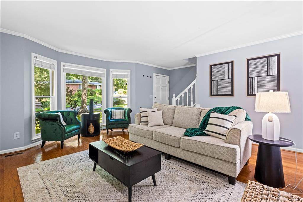661 Parkwood Road - Photo 1