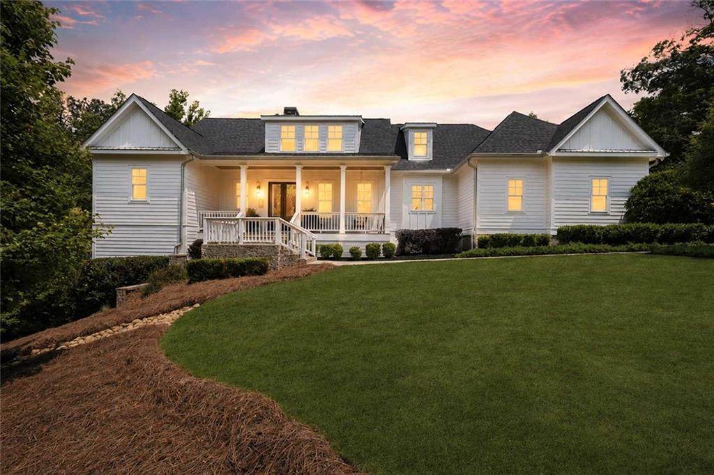 224 Goss Lane - Photo 1