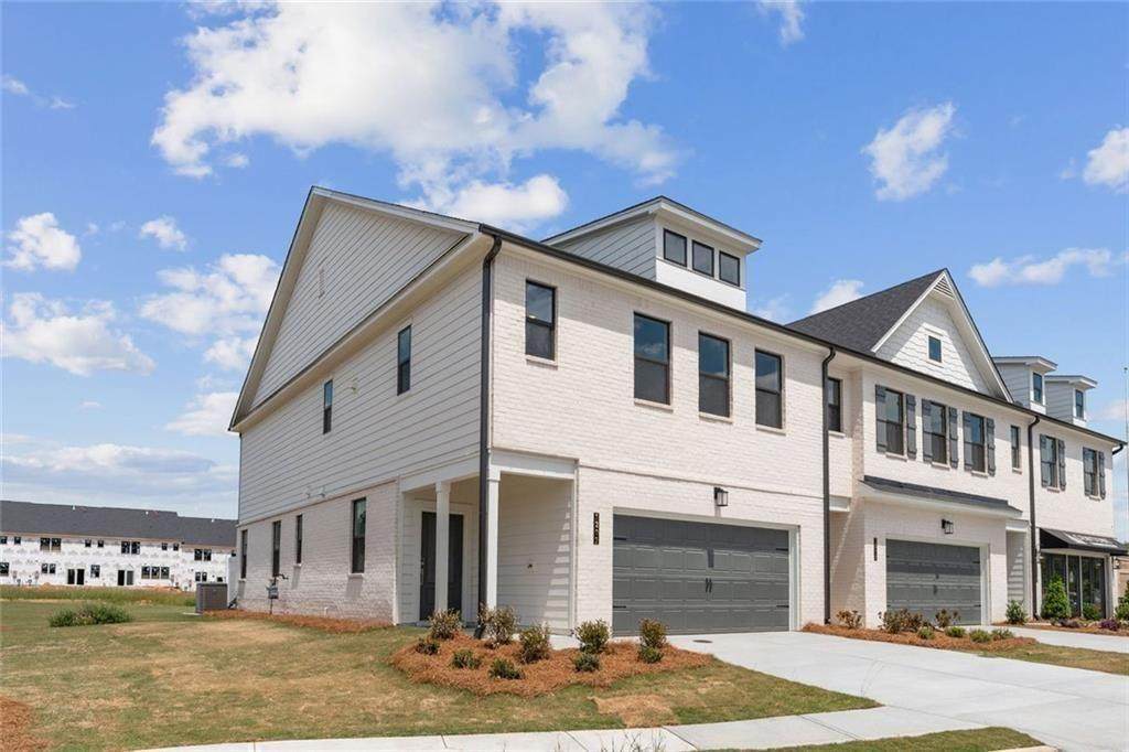 1283 Farmers Lot 11 Loop - Photo 1