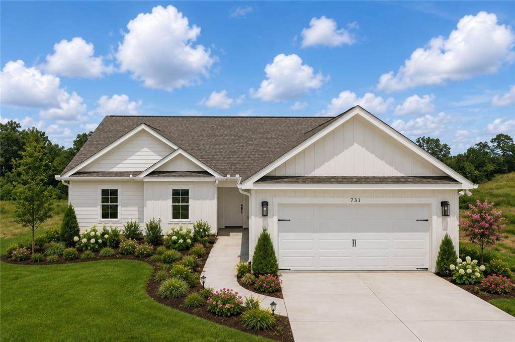 731 Racetrack Road - Photo 1