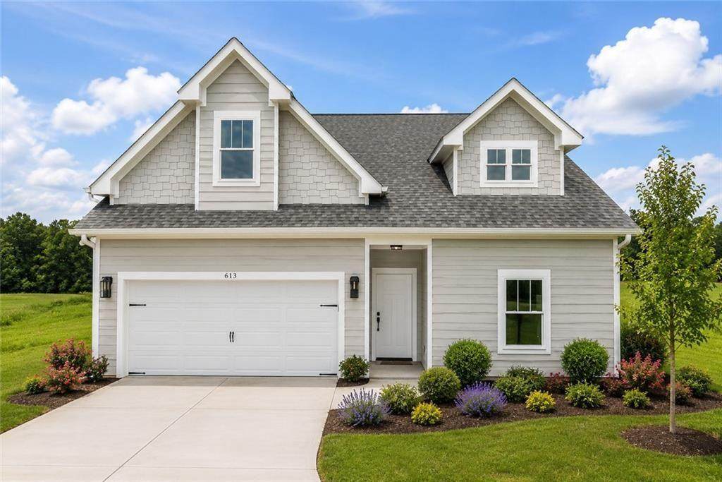 693 Racetrack Road - Photo 1