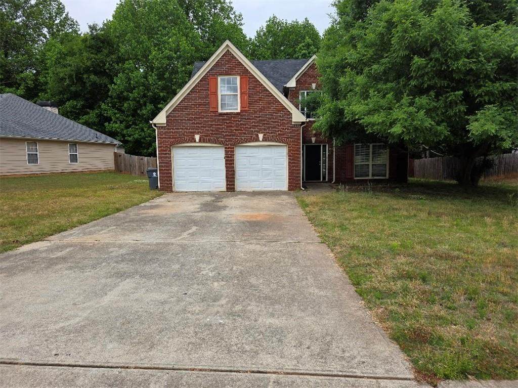 141 Summit View Dr - Photo 1