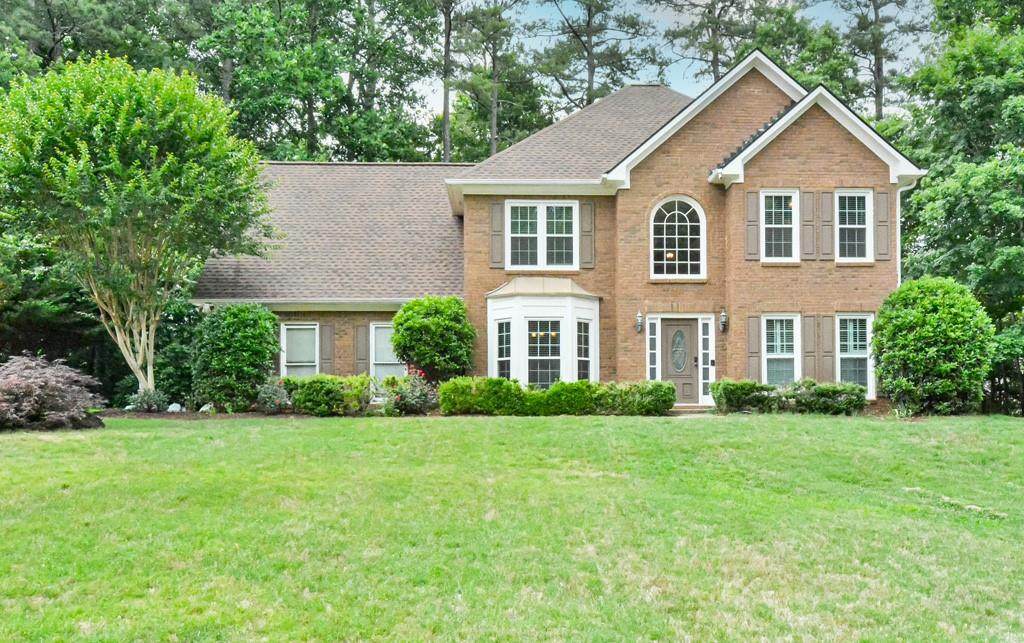 3295 Standing Peachtree Trail - Photo 1