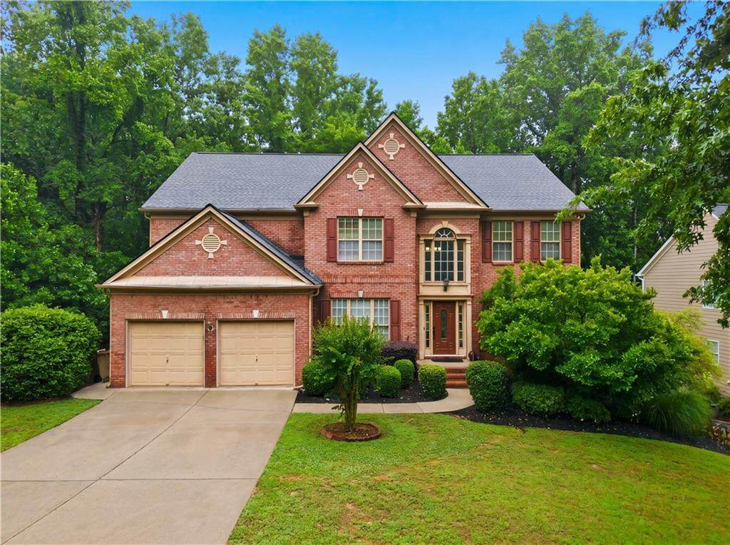 1620 Alvecote Court - Photo 1