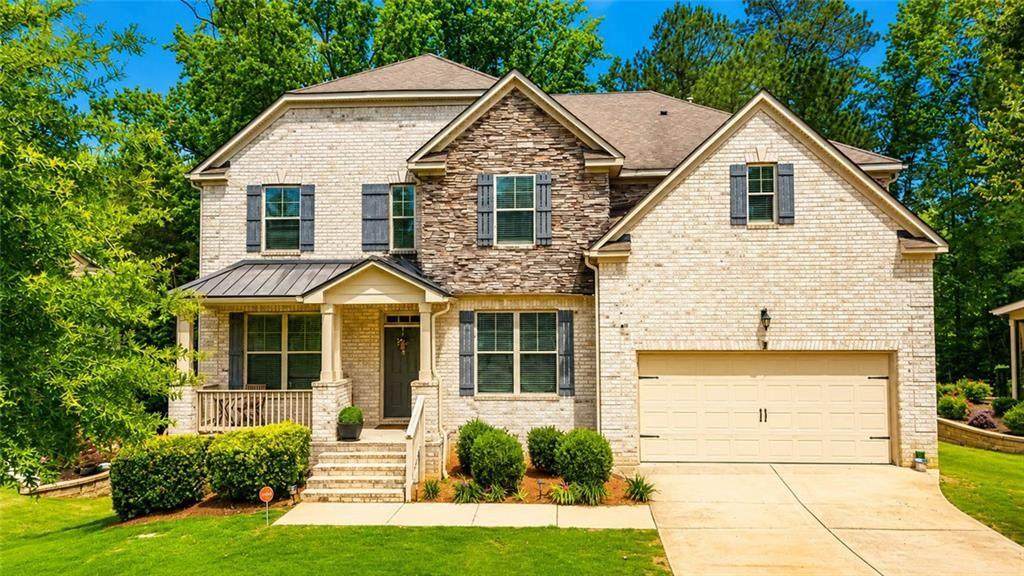3281 Alhambra Circle - Photo 1
