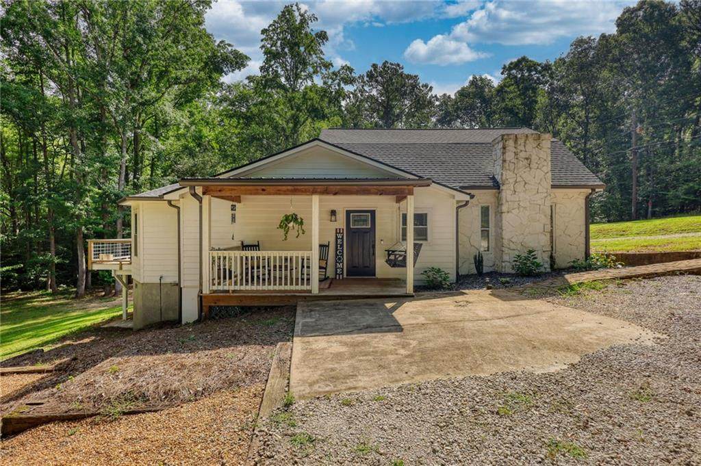 222 River Bend Drive - Photo 1