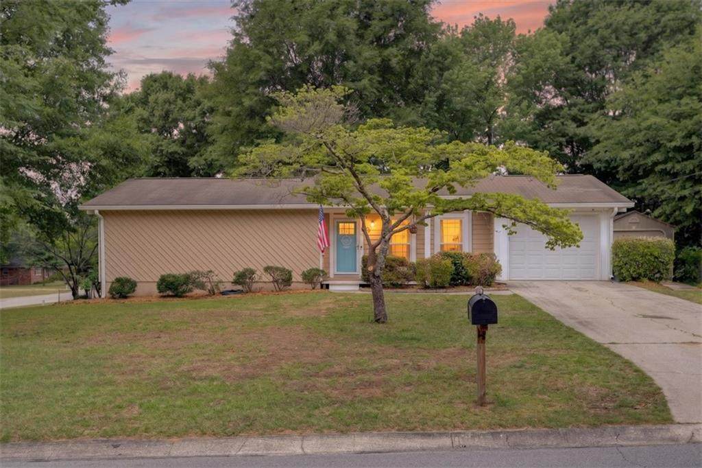 1783 Riverridge Drive - Photo 1