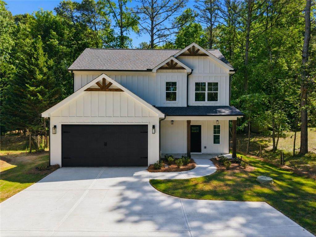 2230 Rebel Road - Photo 1