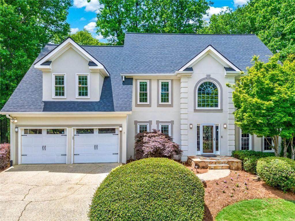 865 Devenish Lane - Photo 1