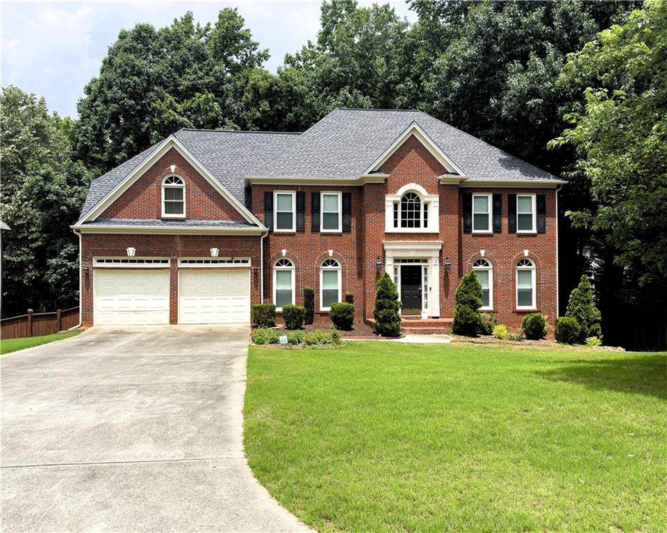 5020 Mcintosh Drive - Photo 1