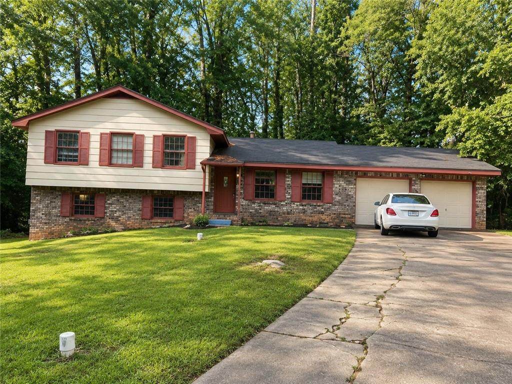 8317 Attica Court - Photo 1