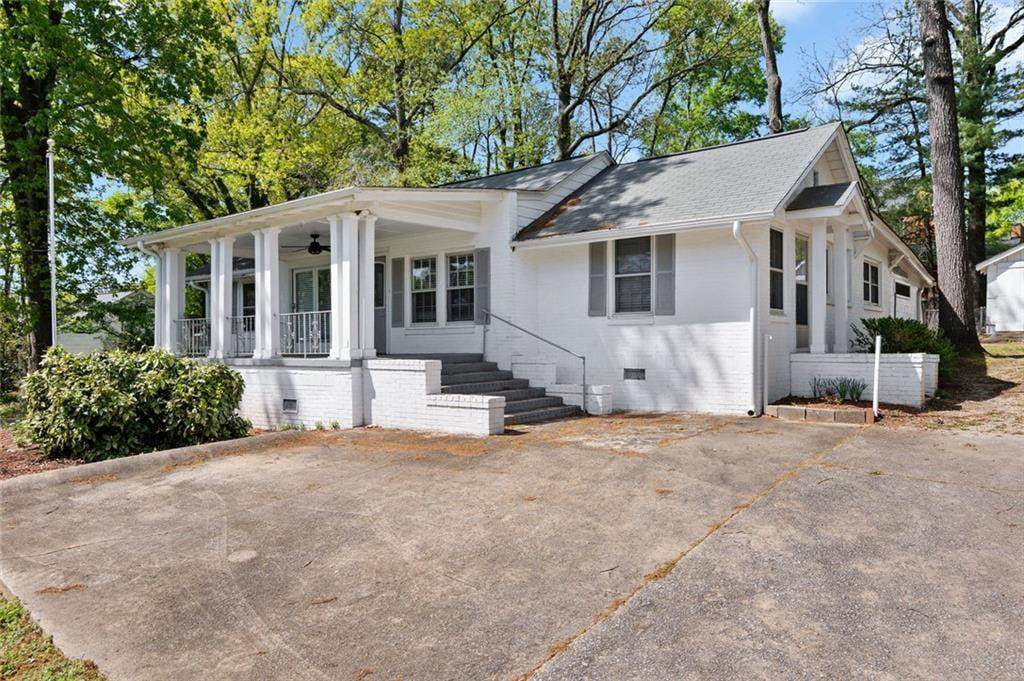 3247 Fulton Avenue - Photo 1