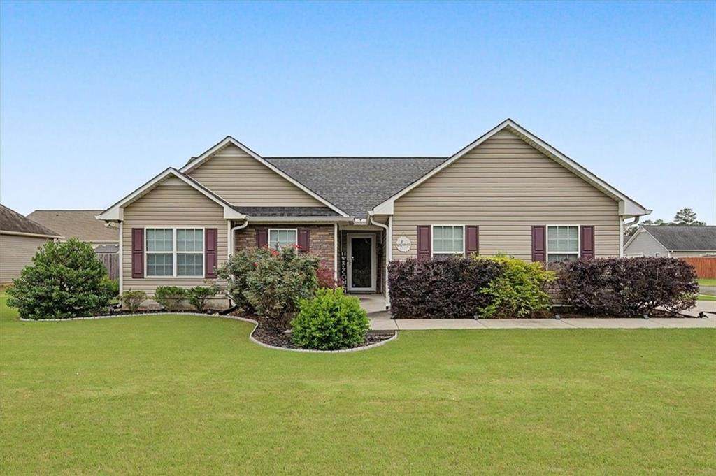 100 Legacy Lane - Photo 1