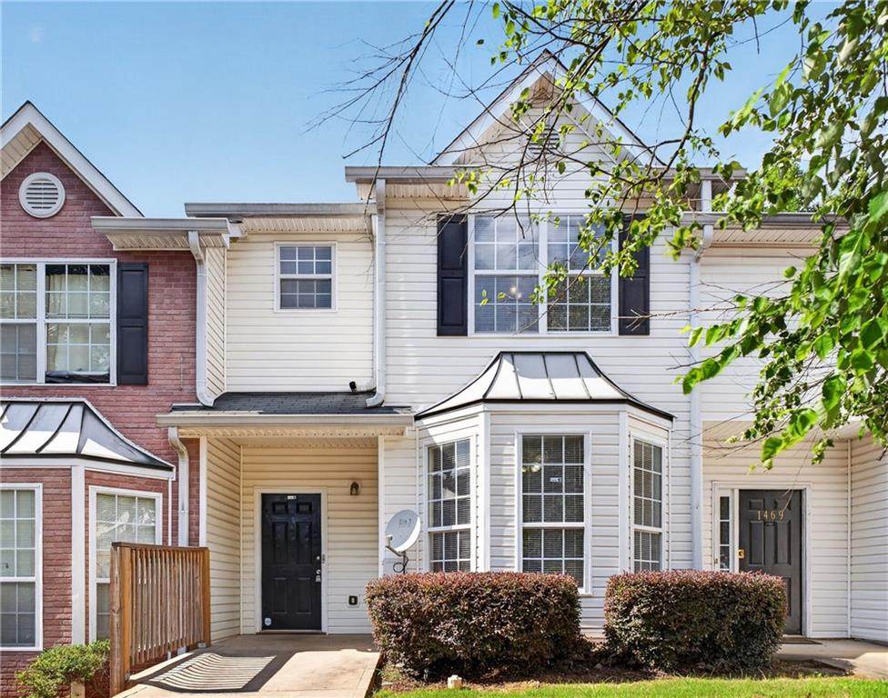 1471 Riverrock Trail - Photo 1