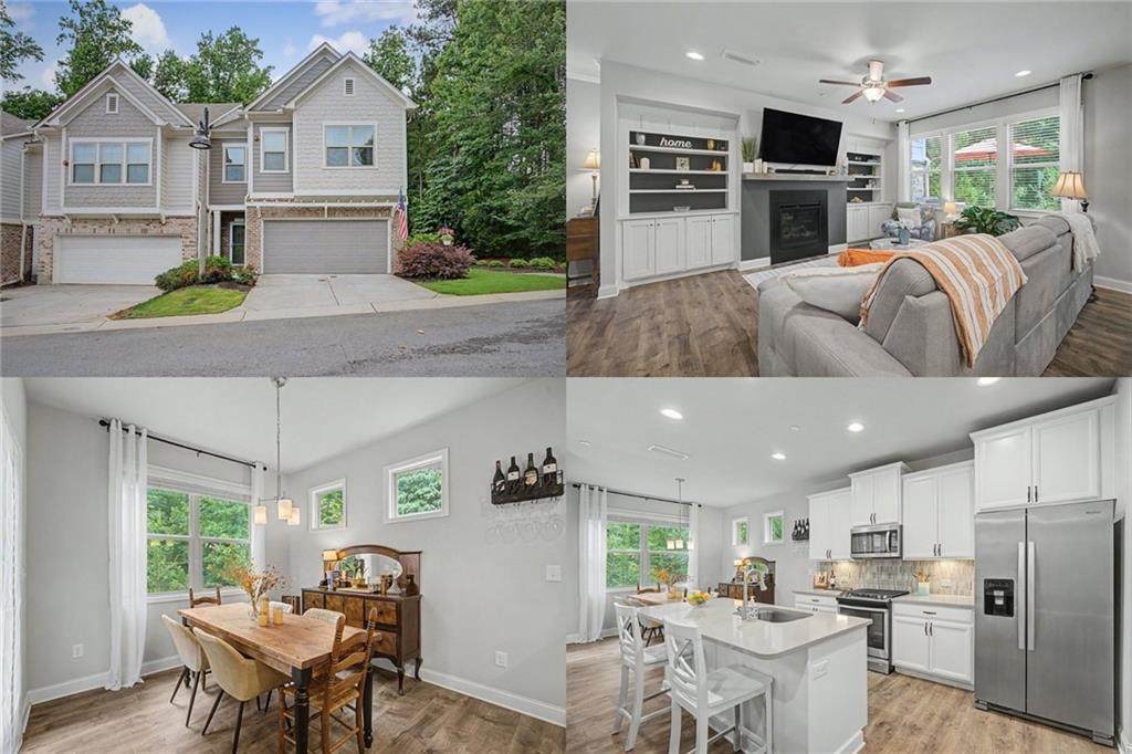 215 Jonquil Spring Road - Photo 1