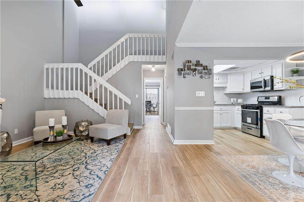 1728 Cotton Patch Lane - Photo 1