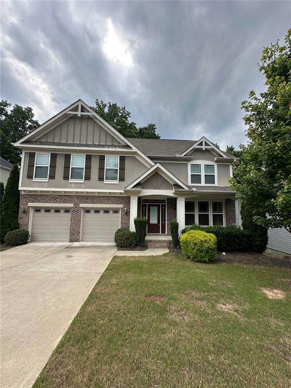 3325 Trowbridge Drive - Photo 1